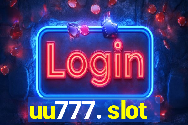 uu777. slot